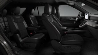 2027 Ford  Internal Image 1